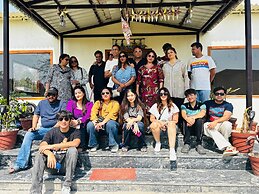 Nayana Bene Hotels Jim Corbett