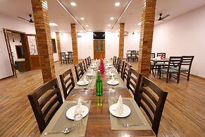 Nayana Bene Hotels Jim Corbett