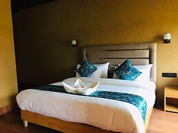 Nayana Bene Hotels Jim Corbett