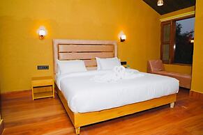 Nayana Bene Hotels Jim Corbett