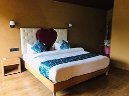 Nayana Bene Hotels Jim Corbett