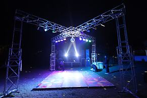 Nayana Bene Hotels Jim Corbett