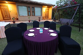 Nayana Bene Hotels Jim Corbett