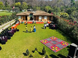 Nayana Bene Hotels Jim Corbett