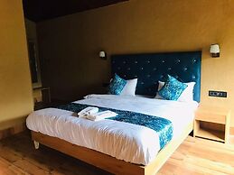 Nayana Bene Hotels Jim Corbett