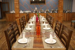 Nayana Bene Hotels Jim Corbett