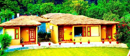 Nayana Bene Hotels Jim Corbett