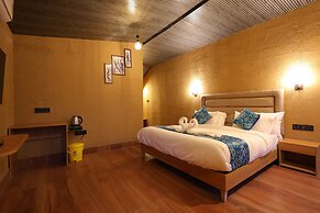 Nayana Bene Hotels Jim Corbett