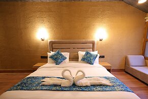 Nayana Bene Hotels Jim Corbett