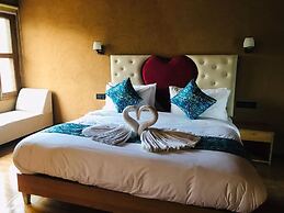 Nayana Bene Hotels Jim Corbett