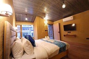 Nayana Bene Hotels Jim Corbett