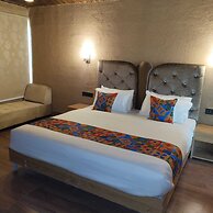 Nayana Bene Hotels Jim Corbett