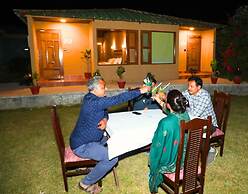 Nayana Bene Hotels Jim Corbett