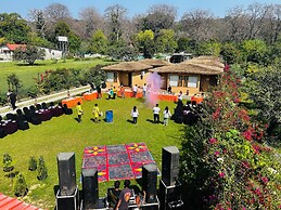 Nayana Bene Hotels Jim Corbett