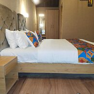 Nayana Bene Hotels Jim Corbett