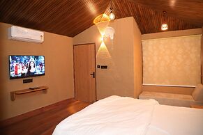 Nayana Bene Hotels Jim Corbett