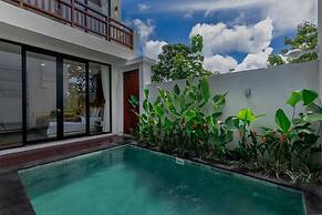 Jobon Villas