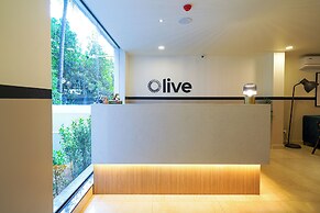 Olive Hotel Hoodi by Embassy Group