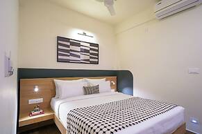 Olive Hotel Hoodi by Embassy Group