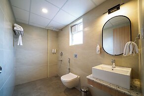 Olive Hotel Hoodi by Embassy Group