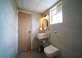 Olive Hotel Hoodi by Embassy Group