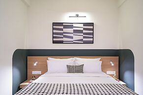 Olive Hotel Hoodi by Embassy Group