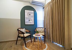 Olive Hotel Hoodi by Embassy Group