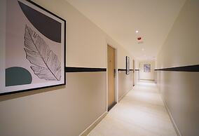Olive Hotel Hoodi by Embassy Group