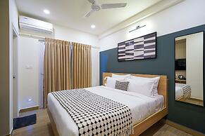 Olive Hotel Hoodi by Embassy Group