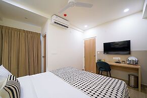 Olive Hotel Hoodi by Embassy Group