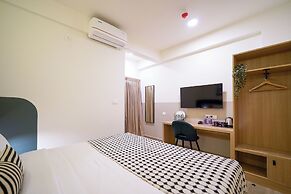 Olive Hotel Hoodi by Embassy Group