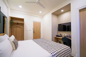 Olive Hotel Hoodi by Embassy Group