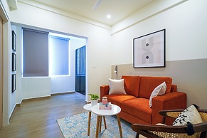 Olive Hotel Hoodi by Embassy Group