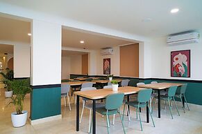 Olive Hotel Hoodi by Embassy Group
