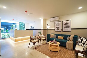 Olive Hotel Hoodi by Embassy Group