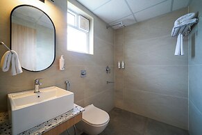 Olive Hotel Hoodi by Embassy Group