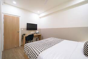 Olive Hotel Hoodi by Embassy Group