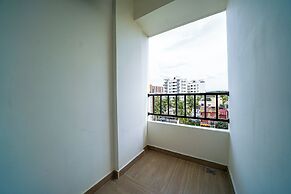 Olive Hotel Hoodi by Embassy Group