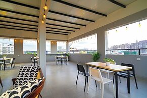Olive Hotel Hoodi by Embassy Group