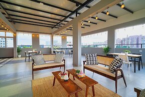 Olive Hotel Hoodi by Embassy Group