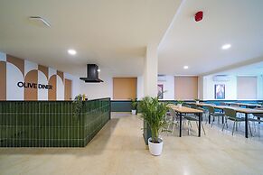 Olive Hotel Hoodi by Embassy Group