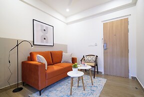 Olive Hotel Hoodi by Embassy Group