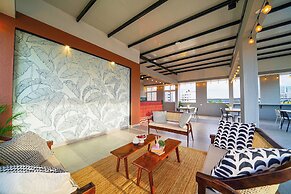 Olive Hotel Hoodi by Embassy Group