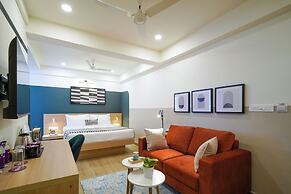 Olive Hotel Hoodi by Embassy Group