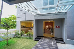 Olive Hotel Hoodi by Embassy Group