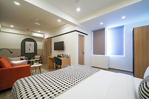 Olive Hotel Hoodi by Embassy Group