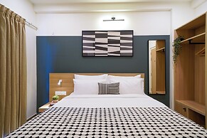 Olive Hotel Hoodi by Embassy Group