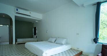 Navagio Boutique Koh Chang