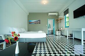 Navagio Boutique Koh Chang