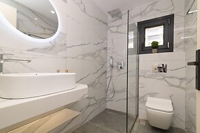 Kozakos Villa 1 With Private Swimming Pool